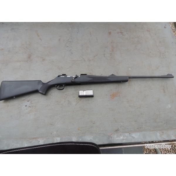 Carabine lin�aire ROWA  TITAN 16 synth�tique