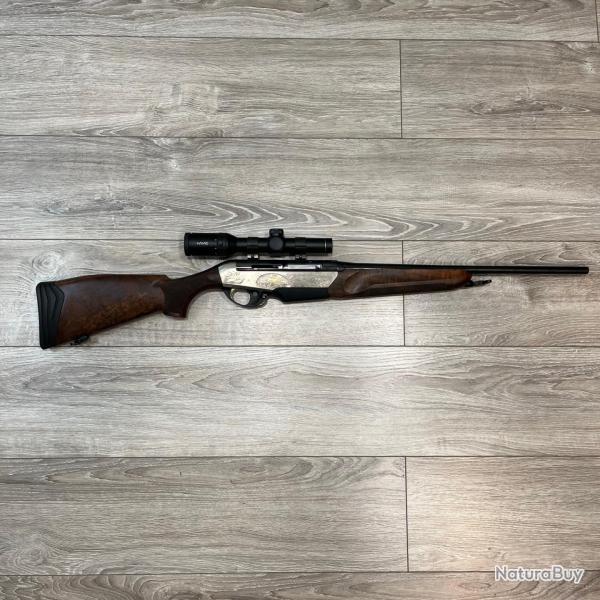 Occasion - Carabine semi-automatique BENELLI Argo Edition limit�e 51cm Cal.300 Win Mag (Lunette vend