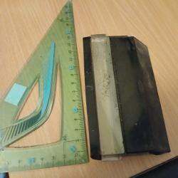 Eriscope de v&eacute;hicule blind&eacute;  ww2