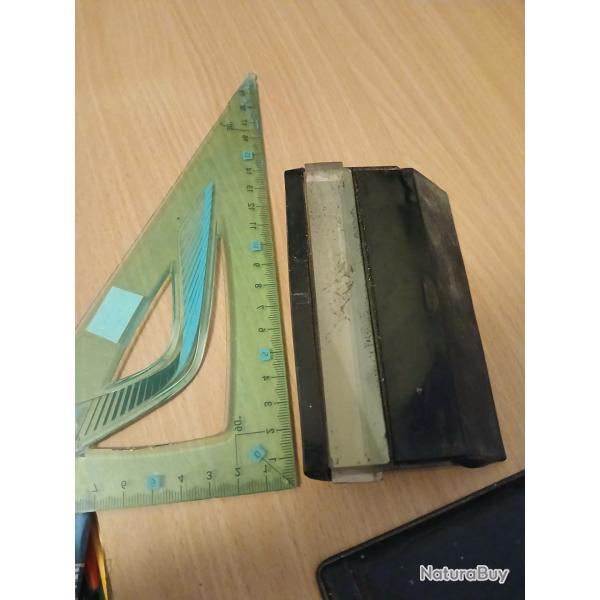 Eriscope de v�hicule blind�  ww2