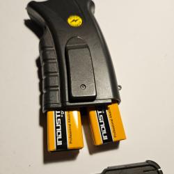 Shocker &eacute;lectrique BODY GUARD II - 300 000V + Piles