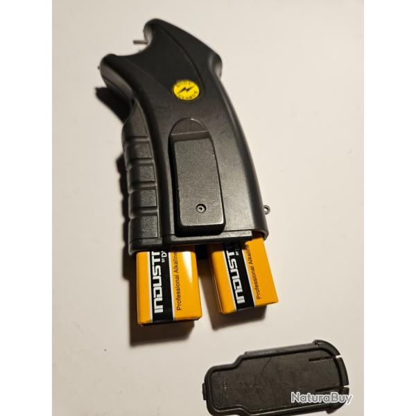 Shocker �lectrique BODY GUARD II - 300 000V + Piles