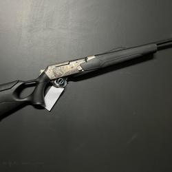 BROWNING BAR 4X AUTUMN 30-06 CROSSE ET DEVANT MODIFIABLE