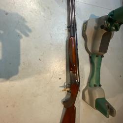 Fusil winchester Model 400