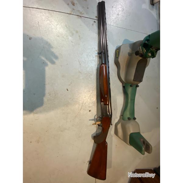 Fusil winchester Model 400