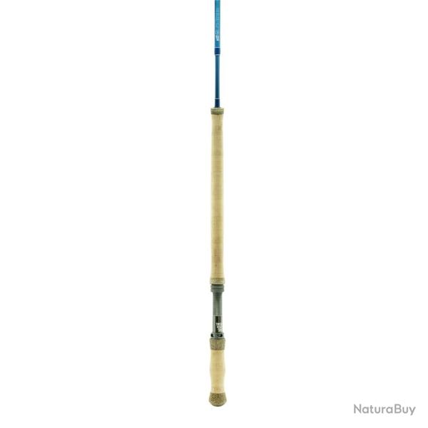 DEVAUX - Canne � mouche SPEY DEVAUX HOH 101 13' #9