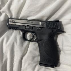 Smith&wesson M&P9