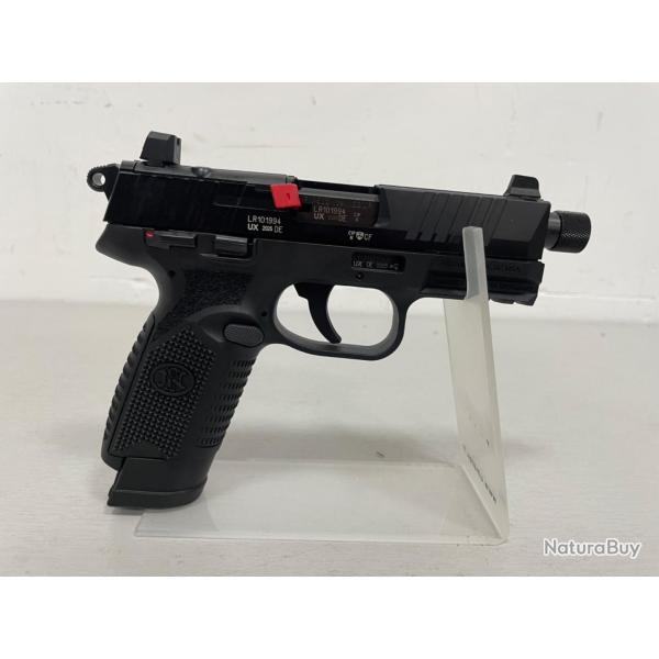 !! NEUF !! PISTOLET FN 502T BLACK CALIBRE 22LR