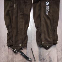 Gu&ecirc;tres SOMLYS Silentek