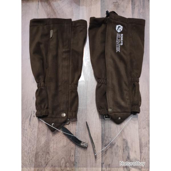 Gu�tres SOMLYS Silentek