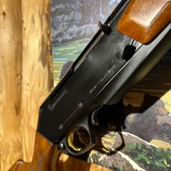 ENCHERES 1� - BROWNING BAR SHORT TRAC 270 WSM