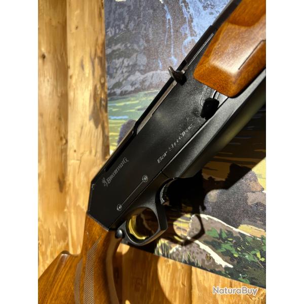 ENCHERES 1� - BROWNING BAR SHORT TRAC 270 WSM