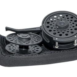 DEVAUX - Moulinet semi-automatique MATIX II #2-5