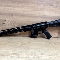 CARABINE PERUN ARMS AR15 223REM OCCASION