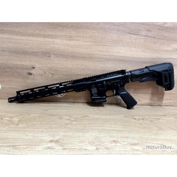 CARABINE PERUN ARMS AR15 223REM OCCASION