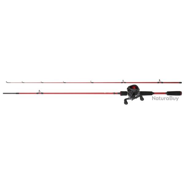 Ensemble canne � p�che DAIWA Casting set PR 662 MHBB AX 198M  7-28G + Moulinet PR100