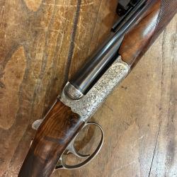 Chapuis RGEX Artisan S&eacute;rie 3 &Eacute;jecteurs Calibre 9,3x74R