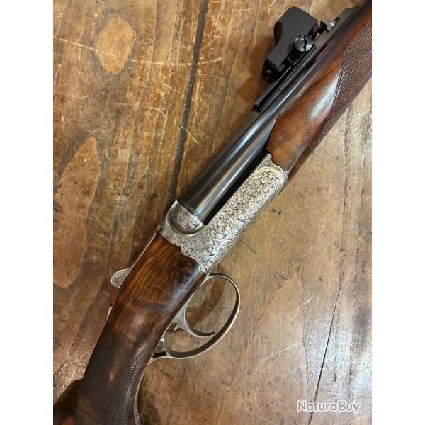 Chapuis RGEX Artisan S�rie 3 �jecteurs Calibre 9,3x74R