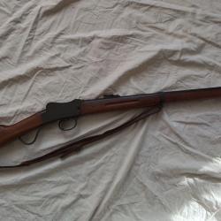 Carabine A . FRANCOTTE