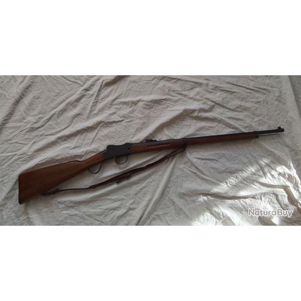 Carabine A . FRANCOTTE