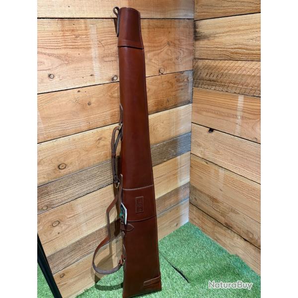 Fourreau en cuir Alan Paine