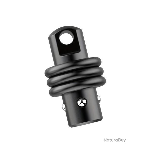 Pivot-Grenadi�re adaptable QD - Livraison gratuite