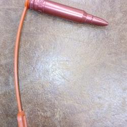 t&eacute;moin de chambre cal.223Remington