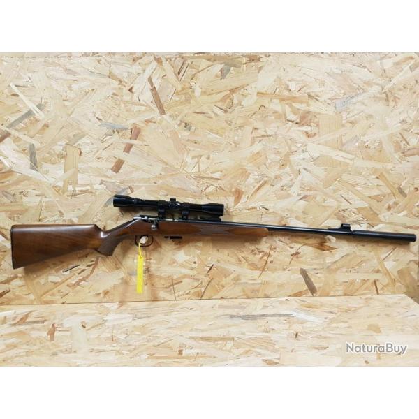 ANSCHUTZ 1450 22 LONG RIFLE
