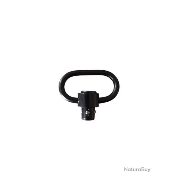 Attache sangle QD 2 - Livraison gratuite