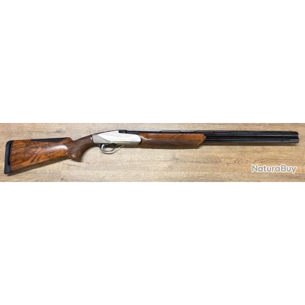 Fusil superpos� Benelli 828U Silver 12/76