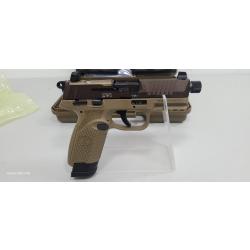 NEUF !!! FN 502 TACTICAL CALIBRE 22LR