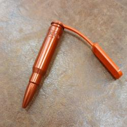 t&eacute;moin de chambre cal.308WINCHESTER