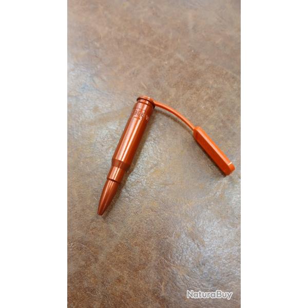 t�moin de chambre cal.308WINCHESTER