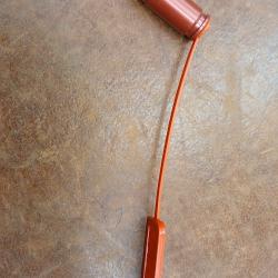 t&eacute;moin de chambre cal.45ACP