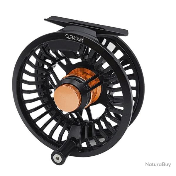 DEVAUX - Moulinet D606 #8-10