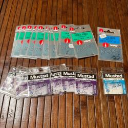 LOT 250 HAME&Ccedil;ONS DE P&Ecirc;CHE