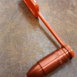 t&eacute;moin de chambre cal.9mm PARABELUM