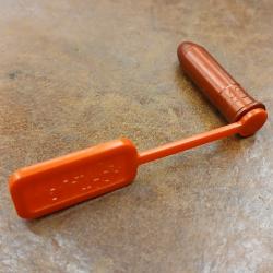 t&eacute;moin de chambre cal.38Special / 357Magnum