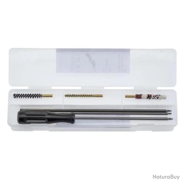 N�cessaire de nettoyage calibre 12