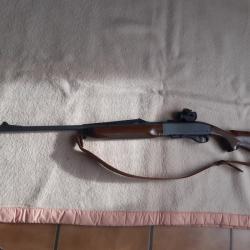 Remington 7400 cal. 35 Whelen