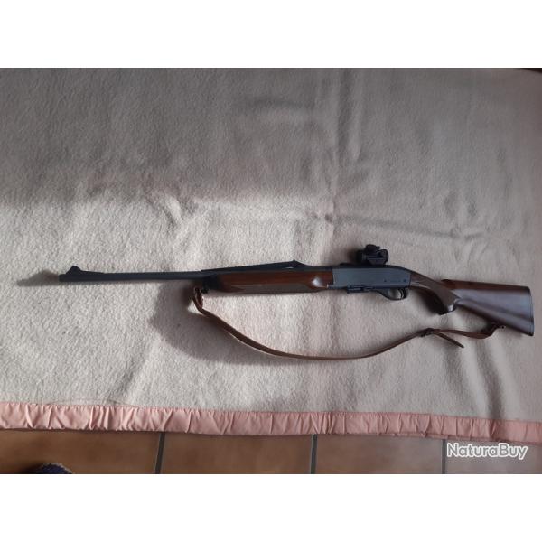 Remington 7400 cal. 35 Whelen