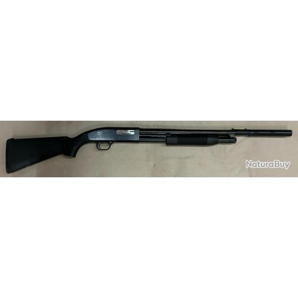 MOSSBERG Maverick Mod�le 88 Calibre 12/76 d'occasion