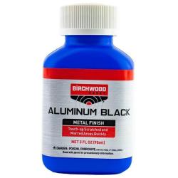 Birchwood Casey Aluminium Black 90 ml