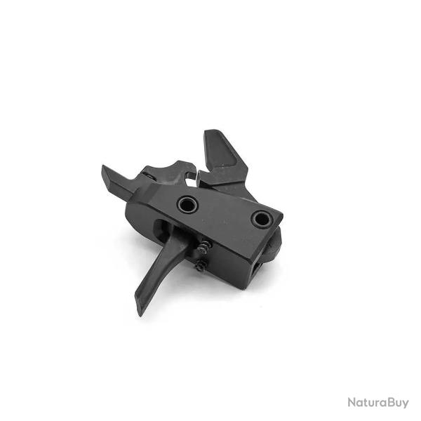 MIMTAC DETENTE AR-15-AR10 Drop-in - Valkyrie Black - 3 lb