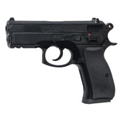 CZ 75 D compact CO2 non blow back (6 mm | 1.6 Joules | ABS) | ASG (0003 0007) - Airsoft