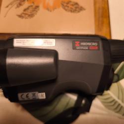 Hikmicro gryphon gh35L