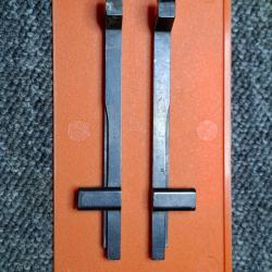 DEMAS - Cal 12 Pi&egrave;ces - Armeurs