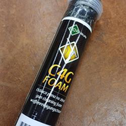 TYRCEM C4G mousse de nettoyage