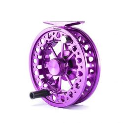 DEVAUX - Moulinet D917 Pourpre #6-8