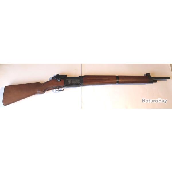 MAS 36 comm�moratif 50e Anniversaire de la campagne de France les Cadets de SAUMUR 7.08 Remington